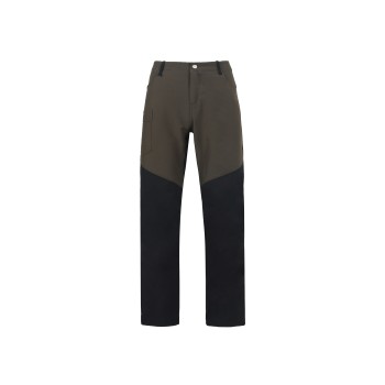 Uniouter Color-Blocked Jogger Pants With Elastic Waistband, OEM Services Available