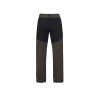 Uniouter Color-Blocked Jogger Pants With Elastic Waistband, OEM Services Available