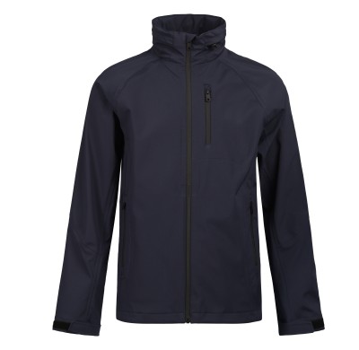 Uniouter Rainproof Hiking Jacket, Breathable and Comfortable, Hidden Hood, Supports Wholesale