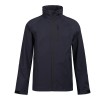 Uniouter Rainproof Hiking Jacket, Breathable and Comfortable, Hidden Hood, Supports Wholesale