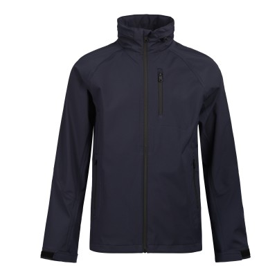 Uniouter Rainproof Hiking Jacket, Breathable and Comfortable, Hidden Hood, Supports Wholesale