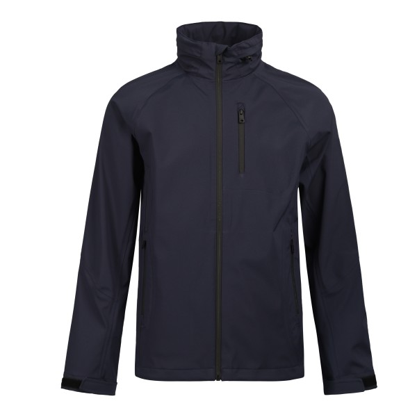 Uniouter Rainproof Hiking Jacket, Breathable and Comfortable, Hidden Hood, Supports Wholesale