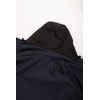 Uniouter Rainproof Hiking Jacket, Breathable and Comfortable, Hidden Hood, Supports Wholesale