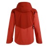 Uniouter Women's Waterproof Mountain Climbing Jacket, Breathable and Comfortable