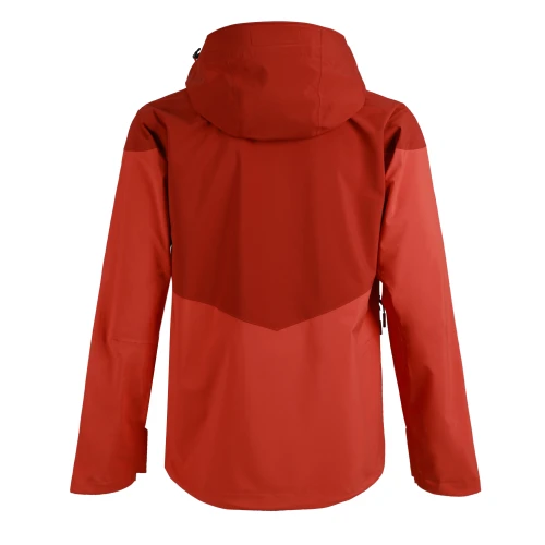 Custom Women's Waterproof Mountain Climbing Jacket, Breathable and Comfortable