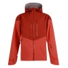 Uniouter Women's Waterproof Mountain Climbing Jacket, Breathable and Comfortable