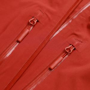 Uniouter Women's Waterproof Mountain Climbing Jacket, Breathable and Comfortable