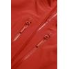 Uniouter Women's Waterproof Mountain Climbing Jacket, Breathable and Comfortable