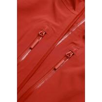 Custom Women's Waterproof Mountain Climbing Jacket, Breathable and Comfortable