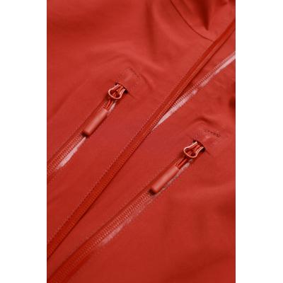 Custom Women's Waterproof Mountain Climbing Jacket, Breathable and Comfortable