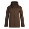 Uniouter Windproof Mountain Climbing Coat, Hooded, Velcro, Supports OEM and Wholesale