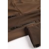 Custom Windproof Mountain Climbing Coat, Hooded, Velcro, Supports OEM and Wholesale