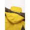 Uniouter Windproof Mountain Climbing Coat, Waterproof, Elastic Cuffs, Detachable Hat