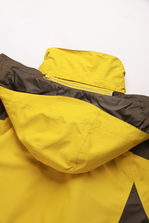 Custom Waterproof Clothing Jacket | Breathable , Wholesale and OEM support