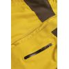 Uniouter Windproof Mountain Climbing Coat, Waterproof, Elastic Cuffs, Detachable Hat