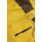 Uniouter Windproof Mountain Climbing Coat, Waterproof, Elastic Cuffs, Detachable Hat