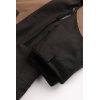 Uniouter Windproof Hiking Coat, Elastic Cuffs, Hooded, Velcro