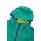 Uniouter Waterproof Mountain Climbing Jacket, Breathable and Comfortable, Waterproof zipper