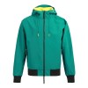 Uniouter Waterproof Mountain Climbing Jacket, Breathable and Comfortable, Waterproof zipper