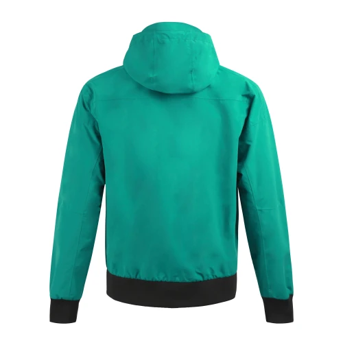 Custom Waterproof Mountain Climbing Jacket, Breathable and Comfortable, Waterproof zipper