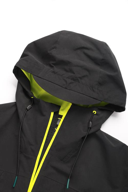 Custom Waterproof Clothing Jacket | Used for Commuting and Work , Wholesale and OEM support