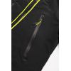 Uniouter Hiking Windproof Jacket, Adjustable Hat, Waterproof Zipper, Elastic Cuffs