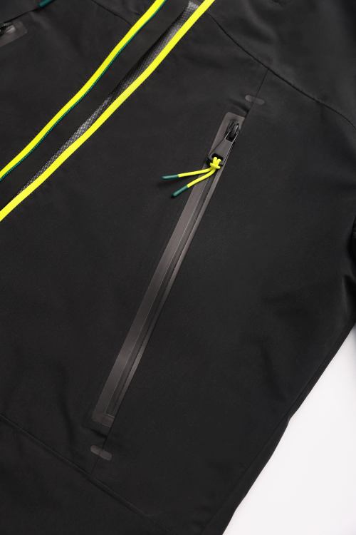 Custom Waterproof Clothing Jacket | Used for Commuting and Work , Wholesale and OEM support