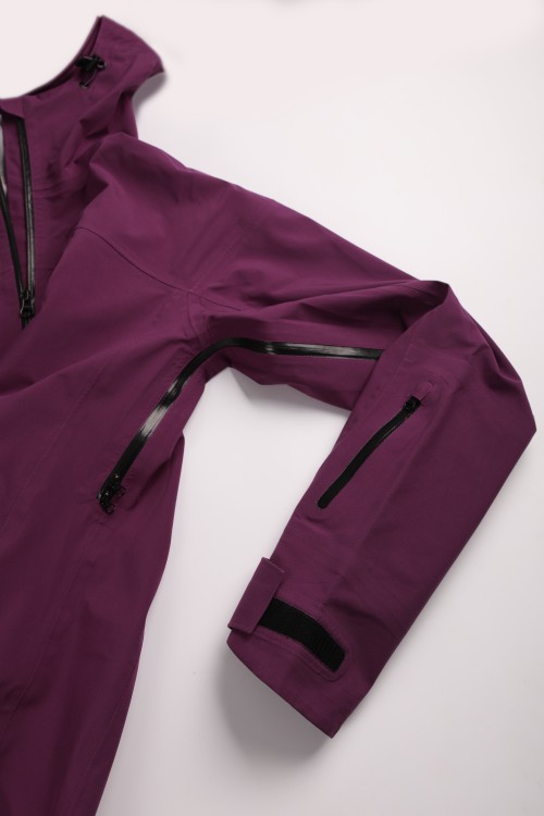 Custom Outdoor Clothing Jacket | Used for Commuting and Sports , Wholesale and OEM support