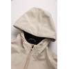 Custom Women's Slim-fit Rainproof Jacket, For Daily Commuting, Adjustable Hat, Supports Wholesale