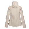 Custom Women's Slim-fit Rainproof Jacket, For Daily Commuting, Adjustable Hat, Supports Wholesale