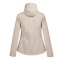 Uniouter Women's Slim-fit Rainproof Jacket, For Daily Commuting, Adjustable Hat, Supports Wholesale