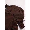 Custom Warm Rainproof Coat, Hidden Pockets, Velcro, Supports Wholesale