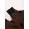 Uniouter Warm Rainproof Coat, Hidden Pockets, Velcro, Supports Wholesale