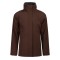 Uniouter Warm Rainproof Coat, Hidden Pockets, Velcro, Supports Wholesale