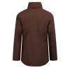 Custom Warm Rainproof Coat, Hidden Pockets, Velcro, Supports Wholesale