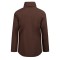 Uniouter Warm Rainproof Coat, Hidden Pockets, Velcro, Supports Wholesale