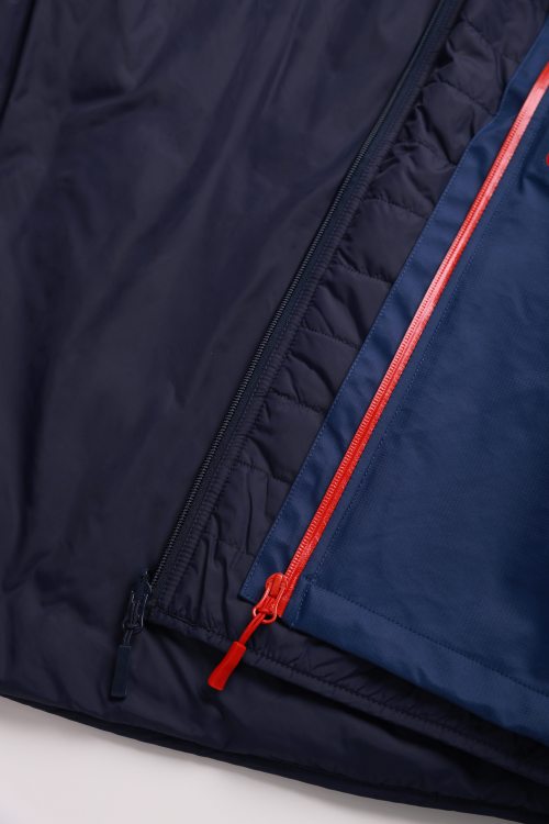 Custom Waterproof Clothing Jacket | Breathable , Wholesale and OEM support