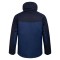 Uniouter Hiking Rainproof Jacket, Adjustable Hat, Waterproof Zipper, Supports OEM