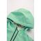 Uniouter Women's Waterproof Coat, Breathable and Comfortable, Adjustable Hat