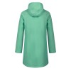 Uniouter Women's Waterproof Coat, Breathable and Comfortable, Adjustable Hat