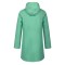 Uniouter Women's Waterproof Coat, Breathable and Comfortable, Adjustable Hat