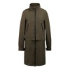 Uniouter Waterproof Hiking Parka, Adjustable Hat, Waterproof Pockets, Supports Wholesale