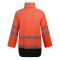 Uniouter Waterproof Work Clothing, Hood, Waterproof 3 Class, Organ