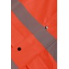 Uniouter Waterproof Work Clothing, Hood, Waterproof 3 Class, Organ