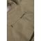 Uniouter Windproof Hiking Coat, Adjustable Cuffs, Hooded, Velcro