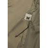 Uniouter Windproof Hiking Coat, Adjustable Cuffs, Hooded, Velcro