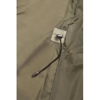 Custom Windproof Hiking Coat, Adjustable Cuffs, Hooded, Velcro