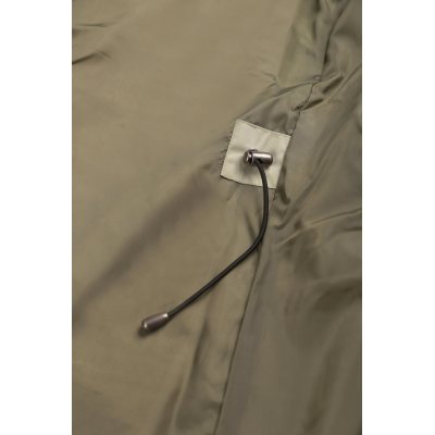 Custom Windproof Hiking Coat, Adjustable Cuffs, Hooded, Velcro