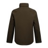 Custom Rainproof Hiking Jacket, Breathable and Comfortable, Waterproof Zipper, Hidden Hood