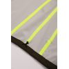 Custom Rainproof Hiking Jacket, Breathable and Comfortable, Waterproof Zipper, Hidden Hood
